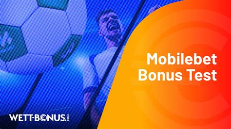 mobilebet bonus